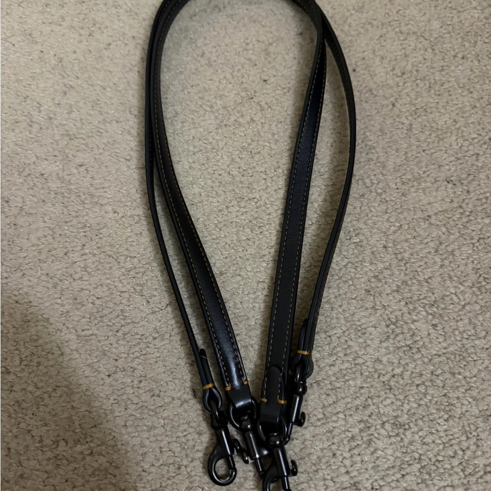 Coach Rogue Tote - Picture 16 of 17